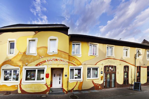 Hotel Pastis (Pillig)